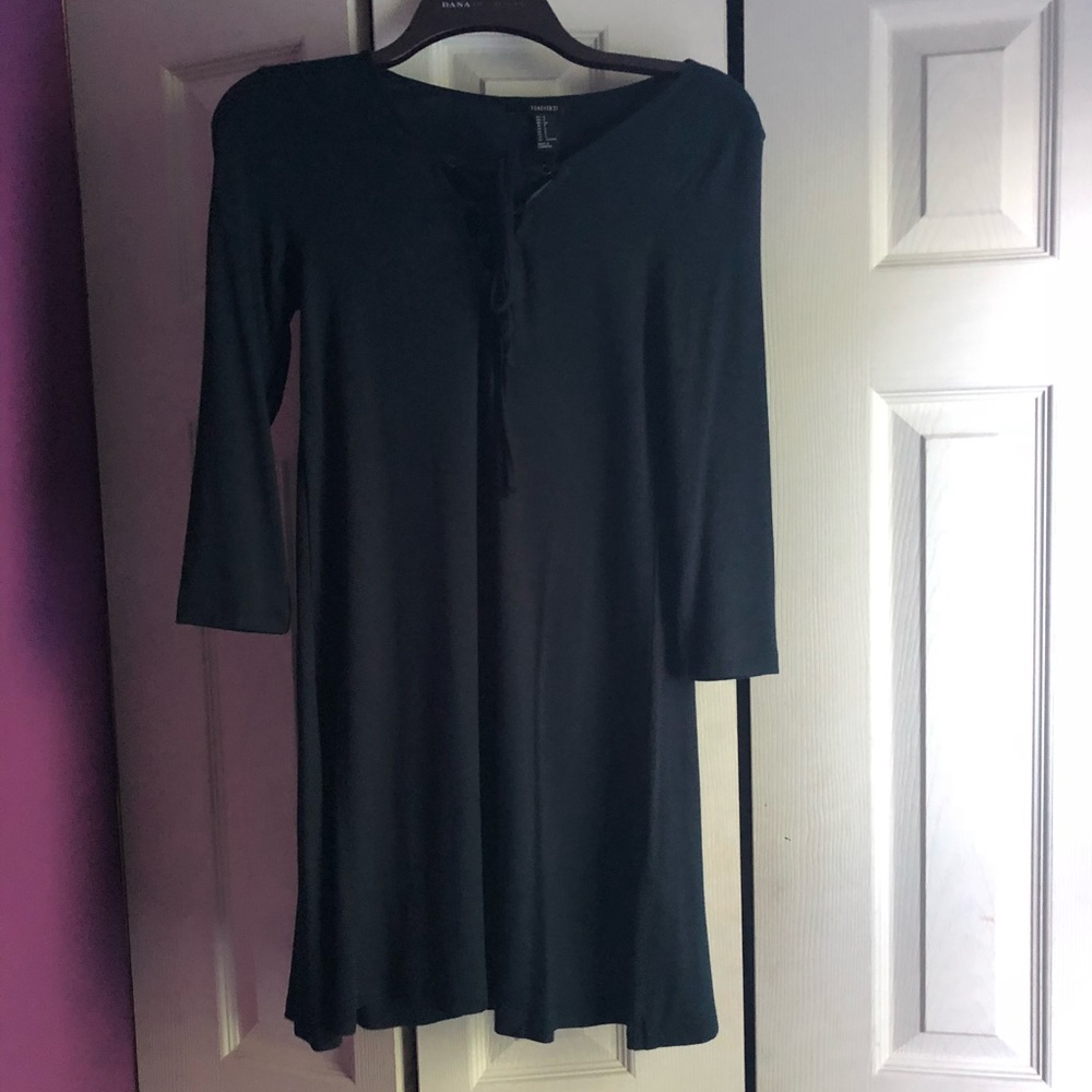 Forever 21 Dress